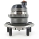 Purchase Top-Quality Rear Hub Assembly by SKF - BR930278 pa11