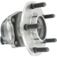 Purchase Top-Quality Rear Hub Assembly by SKF - BR930278 pa13