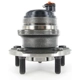 Purchase Top-Quality Rear Hub Assembly by SKF - BR930278 pa14