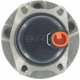 Purchase Top-Quality Rear Hub Assembly by SKF - BR930278 pa3