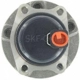 Purchase Top-Quality Rear Hub Assembly by SKF - BR930278 pa4