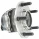 Purchase Top-Quality Rear Hub Assembly by SKF - BR930278 pa5