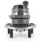 Purchase Top-Quality Rear Hub Assembly by SKF - BR930278 pa7