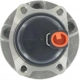 Purchase Top-Quality Rear Hub Assembly by SKF - BR930278 pa8