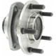 Purchase Top-Quality Rear Hub Assembly by SKF - BR930279 pa1