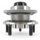 Purchase Top-Quality Rear Hub Assembly by SKF - BR930279 pa10
