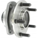 Purchase Top-Quality Rear Hub Assembly by SKF - BR930279 pa11
