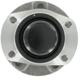 Purchase Top-Quality Rear Hub Assembly by SKF - BR930279 pa13