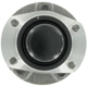 Purchase Top-Quality Rear Hub Assembly by SKF - BR930279 pa14