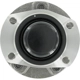 Purchase Top-Quality Rear Hub Assembly by SKF - BR930279 pa16