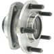 Purchase Top-Quality Rear Hub Assembly by SKF - BR930279 pa17