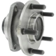 Purchase Top-Quality Rear Hub Assembly by SKF - BR930279 pa18