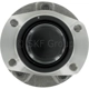 Purchase Top-Quality Rear Hub Assembly by SKF - BR930279 pa19