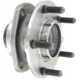 Purchase Top-Quality Rear Hub Assembly by SKF - BR930279 pa5