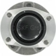 Purchase Top-Quality Rear Hub Assembly by SKF - BR930279 pa7