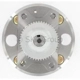 Purchase Top-Quality Rear Hub Assembly by SKF - BR930282 pa5