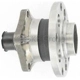 Purchase Top-Quality Rear Hub Assembly by SKF - BR930290 pa1