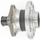 Purchase Top-Quality Rear Hub Assembly by SKF - BR930290 pa10
