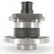 Purchase Top-Quality Rear Hub Assembly by SKF - BR930290 pa12