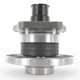 Purchase Top-Quality Rear Hub Assembly by SKF - BR930290 pa5