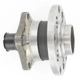 Purchase Top-Quality Rear Hub Assembly by SKF - BR930290 pa6