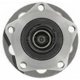 Purchase Top-Quality Rear Hub Assembly by SKF - BR930290 pa7