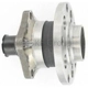 Purchase Top-Quality Rear Hub Assembly by SKF - BR930290 pa8