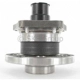 Purchase Top-Quality Rear Hub Assembly by SKF - BR930290 pa9