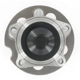 Purchase Top-Quality Rear Hub Assembly by SKF - BR930295 pa10