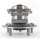 Purchase Top-Quality Rear Hub Assembly by SKF - BR930295 pa11