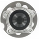 Purchase Top-Quality Rear Hub Assembly by SKF - BR930295 pa12