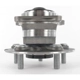 Purchase Top-Quality Rear Hub Assembly by SKF - BR930295 pa13
