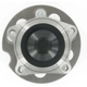 Purchase Top-Quality Rear Hub Assembly by SKF - BR930295 pa15