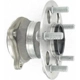 Purchase Top-Quality Rear Hub Assembly by SKF - BR930295 pa5