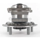 Purchase Top-Quality Rear Hub Assembly by SKF - BR930295 pa9