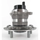 Purchase Top-Quality Rear Hub Assembly by SKF - BR930296 pa10