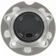 Purchase Top-Quality Rear Hub Assembly by SKF - BR930296 pa12