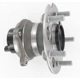 Purchase Top-Quality Rear Hub Assembly by SKF - BR930296 pa13