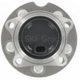 Purchase Top-Quality Rear Hub Assembly by SKF - BR930296 pa3