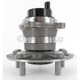 Purchase Top-Quality Rear Hub Assembly by SKF - BR930296 pa5