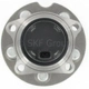 Purchase Top-Quality Rear Hub Assembly by SKF - BR930296 pa6