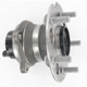 Purchase Top-Quality Rear Hub Assembly by SKF - BR930296 pa7
