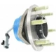 Purchase Top-Quality Rear Hub Assembly by SKF - BR930313 pa14