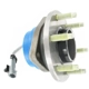 Purchase Top-Quality Rear Hub Assembly by SKF - BR930313 pa5