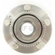 Purchase Top-Quality Rear Hub Assembly by SKF - BR930320 pa6