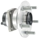Purchase Top-Quality SKF - BR930324 - Rear Hub Assembly pa7
