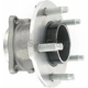 Purchase Top-Quality Rear Hub Assembly by SKF - BR930328 pa1