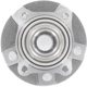 Purchase Top-Quality Rear Hub Assembly by SKF - BR930328 pa10