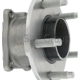 Purchase Top-Quality Rear Hub Assembly by SKF - BR930328 pa13
