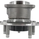 Purchase Top-Quality Rear Hub Assembly by SKF - BR930328 pa14